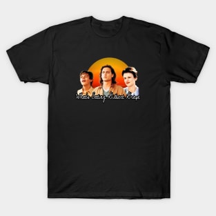 WHAT'S EATING GILBERT GRAPE T-Shirt